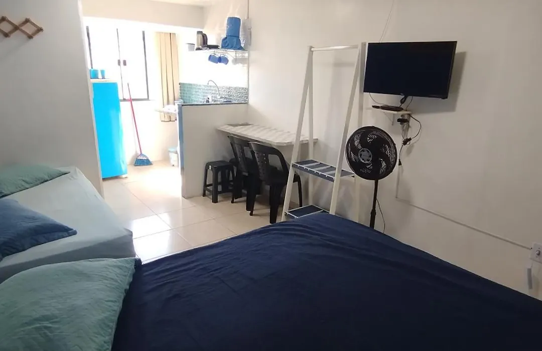 Guest House Renascer K&W-1