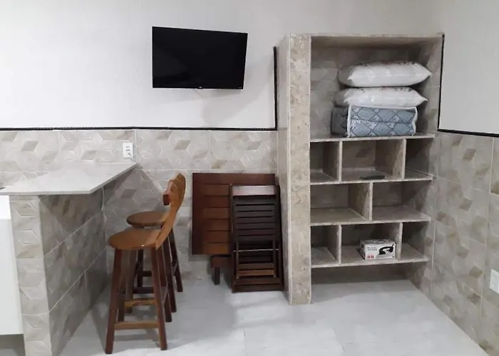 Residencial Flamboyant S2 Apartamento Cabo Frio