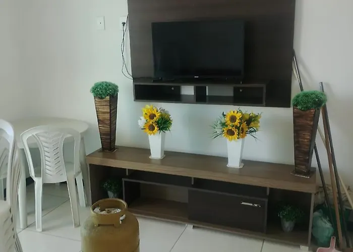 Apartamento Proximo Da Praia Em Cabo Frio